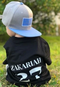 MLW By Design - MLW Street Tee | Various Colours - MLW By Design -Wandnobe Store MLWStreet