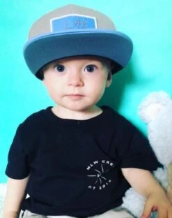 MLW By Design - MLW Street Tee | Various Colours - MLW By Design -Wandnobe Store MLWcrewtee