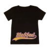 MLW By Design - Ble$$ed Tee | Black Or White - MLW By Design