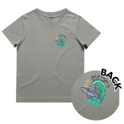 MLW By Design - Get Amongst It Tee | Various Colours - MLW By Design -Wandnobe Store NEWSummer23Designs 11 c81835c9 8be6 4658 b948 889b4e5cd335