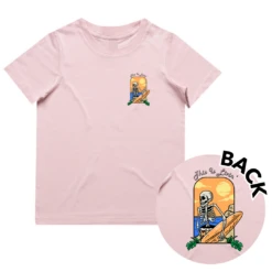 MLW By Design - This Is Livin' Tee | Various Colours - MLW By Design -Wandnobe Store NEWSummer23Designs 12 5cbb8ed0 e50c 47ad bf2c 42de5d59042a