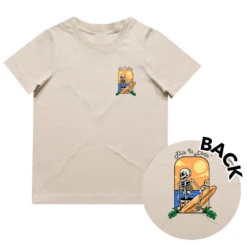 MLW By Design - This Is Livin' Tee | Various Colours - MLW By Design -Wandnobe Store NEWSummer23Designs 13 b278117f 1d27 432b aa0f 34204c72e36a