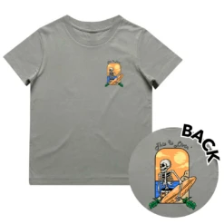 MLW By Design - This Is Livin' Tee | Various Colours - MLW By Design -Wandnobe Store NEWSummer23Designs 15 e651465f 5b1c 4fb8 8d04 74eb4c0bdde4