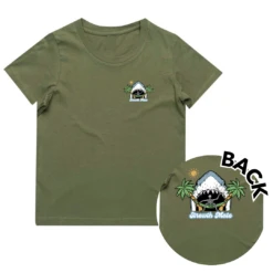 MLW By Design - Strewth Mate Tee | Various Colours - MLW By Design -Wandnobe Store NEWSummer23Designs 19 f5a87841 d69c 4dfd bd7b c434b3ac5e8b