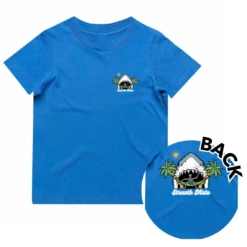 MLW By Design - Strewth Mate Tee | Various Colours - MLW By Design -Wandnobe Store NEWSummer23Designs 21