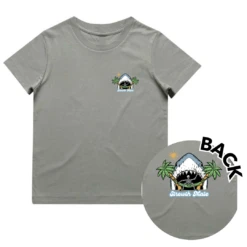 MLW By Design - Strewth Mate Tee | Various Colours - MLW By Design -Wandnobe Store NEWSummer23Designs 22