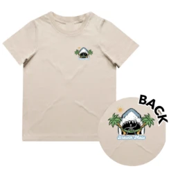 MLW By Design - Strewth Mate Tee | Various Colours - MLW By Design -Wandnobe Store NEWSummer23Designs 25 510657dd 206a 418c aebf 5ead8c7cc47d