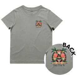MLW By Design - Day For It Tee | Various Colours - MLW By Design -Wandnobe Store NEWSummer23Designs 27