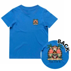 MLW By Design - Day For It Tee | Various Colours - MLW By Design -Wandnobe Store NEWSummer23Designs 28