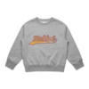 MLW By Design - Ble$$ed Fleece Oversized Crew - MLW By Design
