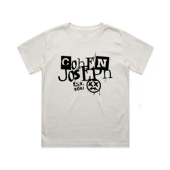 MLW By Design - Personalised Oversized Tee - MLW By Design