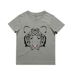MLW By Design - Eye Of The Tiger Tee | Various Colours - MLW By Design 11 MLW By Design - Eye Of The Tiger Tee | Various Colours - MLW By Design -Wandnobe Store Parker 11