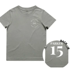 MLW By Design - MLW Street Tee | Various Colours - MLW By Design -Wandnobe Store Parker 15