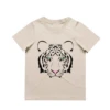 MLW By Design - Eye Of The Tiger Tee | Various Colours - MLW By Design