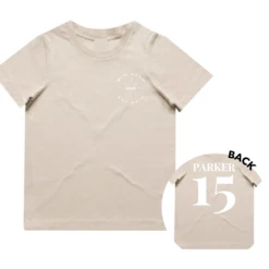 MLW By Design - MLW Street Tee | Various Colours - MLW By Design -Wandnobe Store Parker 19