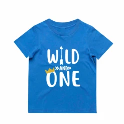 MLW By Design - Wild One Tee | Various Colours - MLW By Design -Wandnobe Store Parker 28
