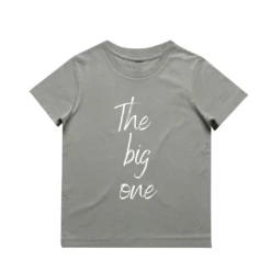 MLW By Design - The Big One Tee | Various Colours - MLW By Design -Wandnobe Store Parker 39