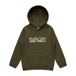 MLW By Design - Personalised Graffiti Fleece Hoodie | Various Colours - MLW By Design -Wandnobe Store PersonalisedGraffiti 8 039ba955 43f5 4c51 91cb a09e1196b176