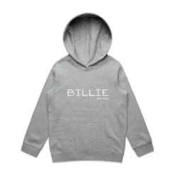 MLW By Design - Personalised Handwriting Fleece Hoodie | Various Colours - MLW By Design -Wandnobe Store PersonalisedHandwriting 8