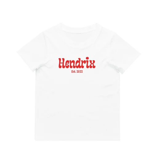 MLW By Design - Personalised Wave Tee | Various Colours - MLW By Design 4 MLW By Design - Personalised Wave Tee | Various Colours - MLW By Design - Image 4