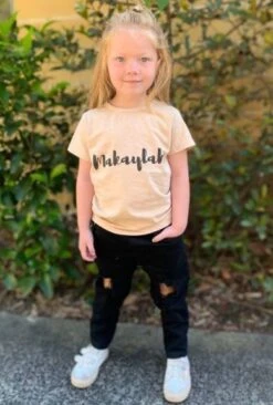 MLW By Design - Ripped Jeans | Black - MLW By Design -Wandnobe Store PersonteeandRippedJean 49bcc2b2 ba2b 4f6e 8eeb c054e2d2d0a5