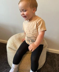 MLW By Design - Stay Wild Stonewash Tee | Black Or Sand - MLW By Design -Wandnobe Store Screenshot2022 03 31134523