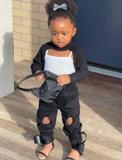 MLW By Design - Ripped Jeans | Black - MLW By Design -Wandnobe Store Screenshot2022 04 26122702