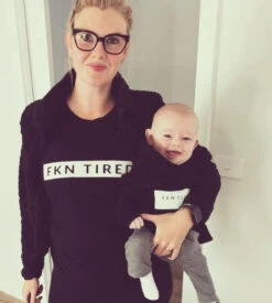 MLW By Design - FKN Tired Tee | Various Colours - MLW By Design -Wandnobe Store Screenshot2022 05 19123503