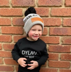 MLW By Design - Established Personalised Tracksuit | Black | LIMITED EDITION - MLW By Design -Wandnobe Store Screenshot2022 05 23104036