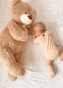 MLW By Design - Personalised Name Stonewash Bodysuit | Black Or Sand - MLW By Design -Wandnobe Store Screenshot2022 05 25101521