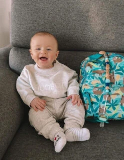 MLW By Design - Established Personalised Tracksuit | Grey Marle | LIMITED EDITION - MLW By Design -Wandnobe Store Screenshot2022 06 03105553