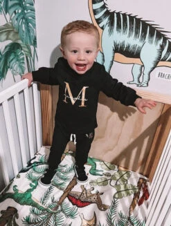 MLW By Design - Personalised Luxe Tracksuit | Black - MLW By Design -Wandnobe Store Screenshot2022 08 22131748