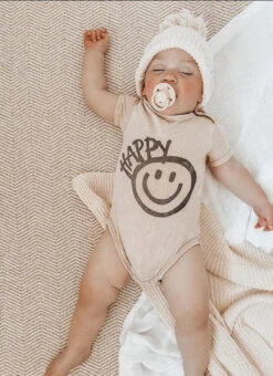 MLW By Design - Happy Graffiti Sand Stonewash Bodysuit - MLW By Design -Wandnobe Store Screenshot2022 08 29130735