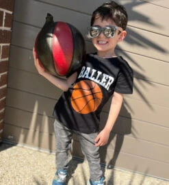 MLW By Design - Baller Tee | Black Or White - MLW By Design -Wandnobe Store Screenshot2022 09 01192301