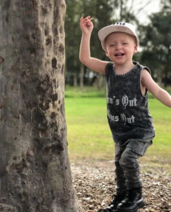 MLW By Design - Sun's Out Stonewash Tank - MLW By Design -Wandnobe Store Screenshot2022 09 06123350