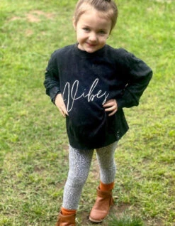 MLW By Design - Vibes Stonewash Jumper | Black Or Sand - MLW By Design -Wandnobe Store Screenshot2022 10 18110959