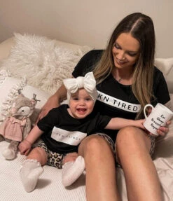 MLW By Design - FKN Tired Tee | Various Colours - MLW By Design -Wandnobe Store Screenshot2022 11 29094232