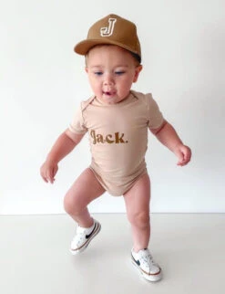 MLW By Design - Personalised Retro Name Bodysuit | Various Colours - MLW By Design 13 MLW By Design - Personalised Retro Name Bodysuit | Various Colours - MLW By Design -Wandnobe Store Screenshot2022 11 29095131