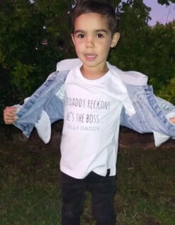 MLW By Design - Silly Daddy Tee | Pink Or Blue Print - MLW By Design -Wandnobe Store Screenshot2023 01 27102652