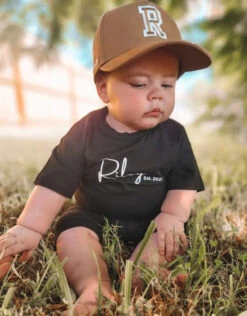 MLW By Design - Personalised Script Est. Shorts Set | Black *LIMITED EDITION* - MLW By Design -Wandnobe Store Screenshot2023 04 25095735