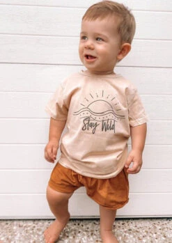 MLW By Design - Stay Wild Stonewash Tee | Black Or Sand - MLW By Design -Wandnobe Store Screenshot2023 04 25095912