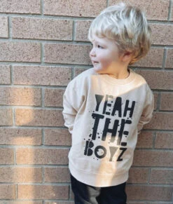 MLW By Design - YTB Stonewash Jumper | Black Or Sand - MLW By Design -Wandnobe Store Screenshot2023 05 10110600