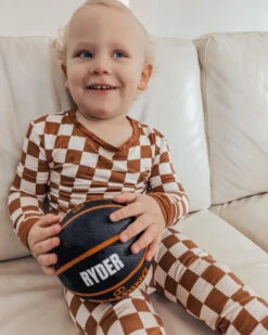 MLW By Design - Personalised Mini Basketball | Clasic Colours *LIMITED EDITION* - MLW By Design -Wandnobe Store Screenshot2023 07 10104807