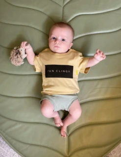 MLW By Design - FKN CLINGY™ Tee | Black Print - MLW By Design -Wandnobe Store Screenshot2023 10 13115039