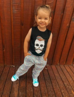 MLW By Design - Hipster Skull Muscle Tank | Various Colours - MLW By Design -Wandnobe Store Screenshot2024 02 13094850