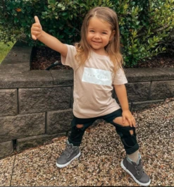 MLW By Design - FKN CLINGY™ Tee - White Print | Various Colours - MLW By Design -Wandnobe Store Screenshot2024 02 13094952