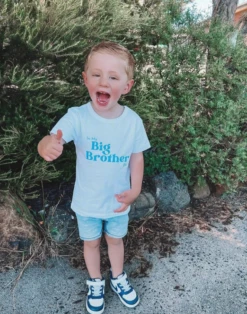 MLW By Design - In My Big Brother Era | Various Colours - MLW By Design -Wandnobe Store Screenshot2024 02 21122826