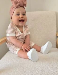 MLW By Design - Established Personalised Short Set | Blush Stripe - MLW By Design -Wandnobe Store Screenshot 2024 08 07 104951