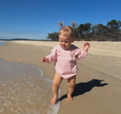 MLW By Design - Personalised Established Bubble Romper | Various Colours (LIMITED EDITION) - MLW By Design -Wandnobe Store Screenshot 2025 05 30 143542