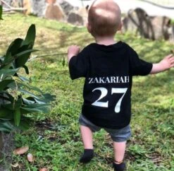 MLW By Design - MLW Street Tee | Various Colours - MLW By Design -Wandnobe Store Streetteeperson